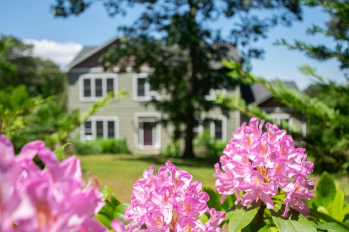Close To Barley Neck Landing Villa Orleans Buitenkant foto